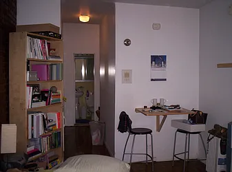 Rented by Fleet Realty