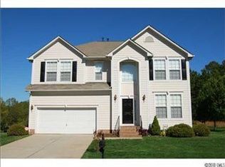 15316 Wedgewood Commons Dr, Charlotte, NC 28277