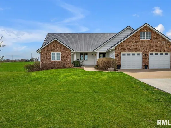 15 County Road 1150 N, Camp Grove, IL 61491