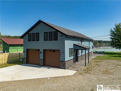 3983 Route 430, Bemus Pt, NY, 14712
