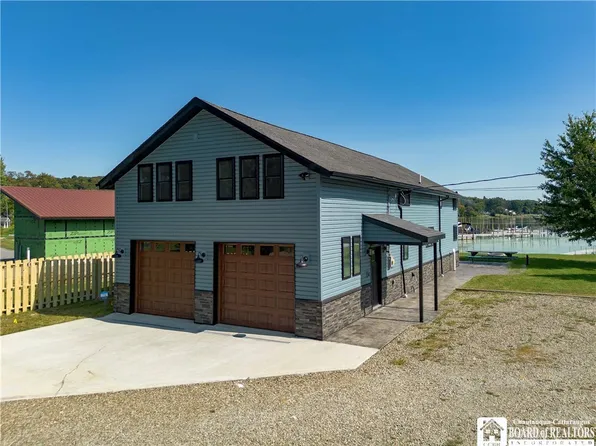 3983 Route 430, Bemus Pt, NY 14712