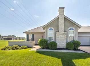 7201 Falls View Cir, Delaware, OH
