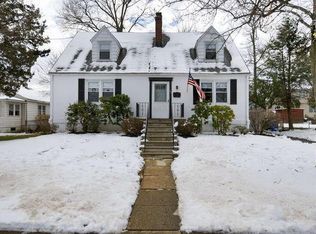 143 Florence Ave, Colonia, NJ