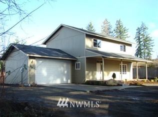 106 Magill Rd N, Eatonville, WA 98328