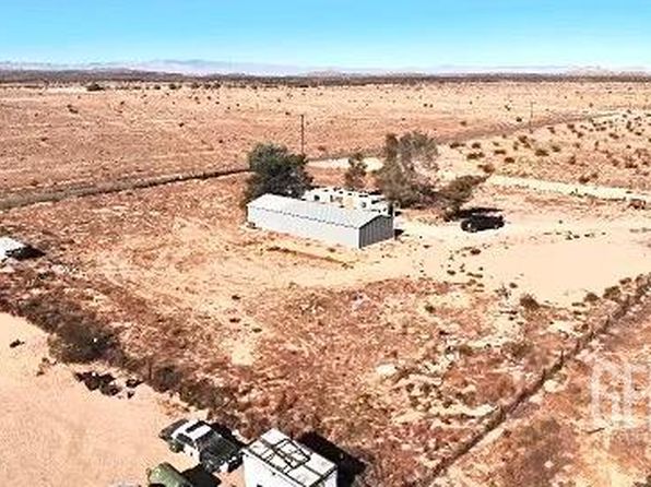 19036 Green Blvd, North Edwards, CA 93523