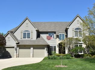 11120 Glenbrook Ln, Indian Head Park, IL