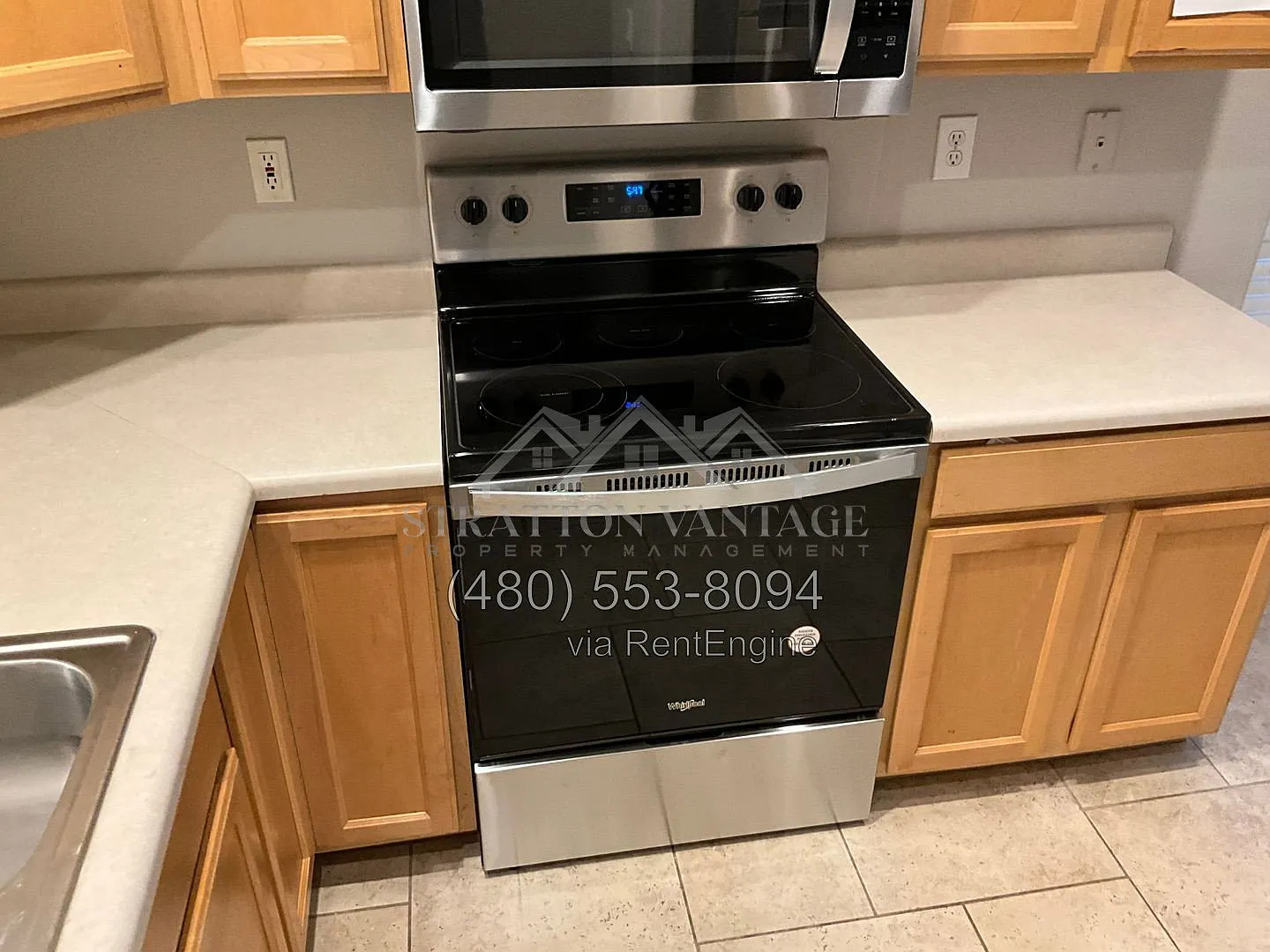 3 bed, 2.0 bath, 1326 sqft, $2,250 — Photo 2