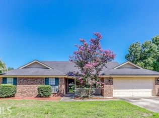 106 Partridge Run, Rincon, GA 31326