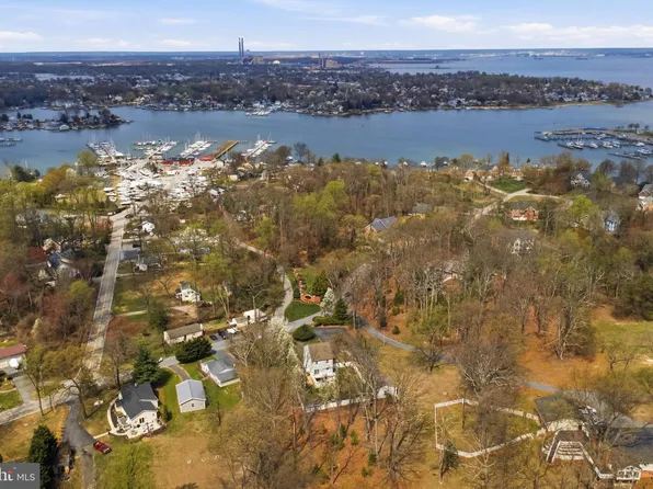 7717 Colonial Beach Rd, Pasadena, MD 21122