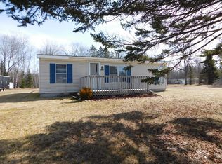 8152 N Kolka Creek Rd, Frederic, MI 49733
