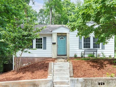 122 Coleman Ave, Asheville, NC, 28801