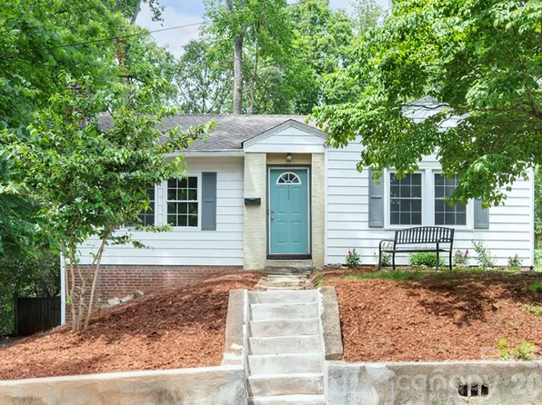 122 Coleman Ave, Asheville, NC 28801
