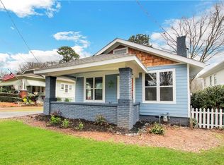 1415 Van Epps Ave, Atlanta, GA 30316