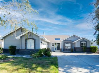 3733 Fairoaks Ct, Redding, CA 96001