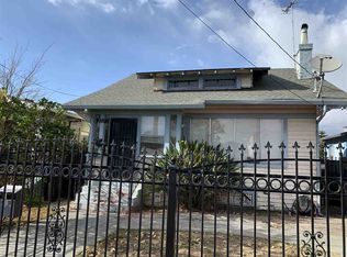2227 65th Ave, Oakland, CA 94605