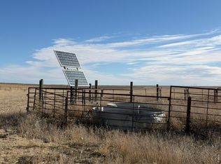 105 Road 38 Rd, Stratton, CO 80836