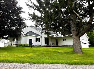 W12198 County Road P, Osseo, WI 54758