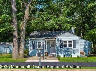 54 Sylvan Blvd, Howell, NJ 07731