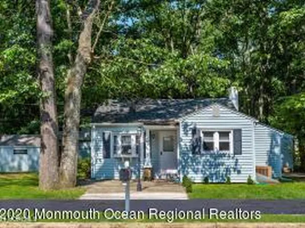 54 Sylvan Boulevard, Howell, NJ 07731