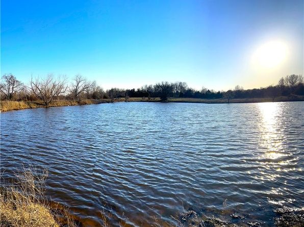 0 Deer Rd, Garland, KS 66741