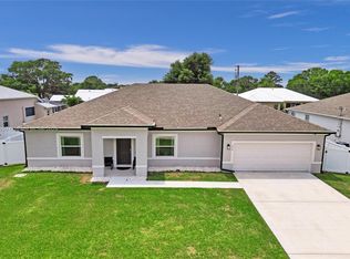 434 SW Namoit Pl, Port Saint Lucie, FL 34953