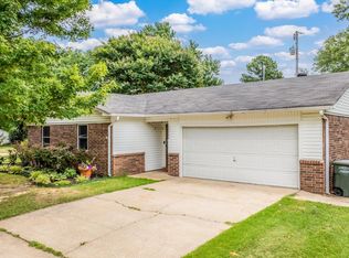 1704 Marilyn Dr, Conway, AR 72032