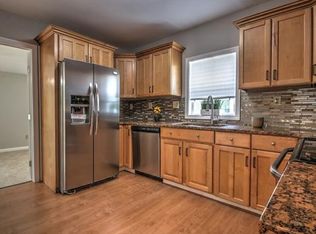 1 Mohawk Dr, Shelton, CT 06484