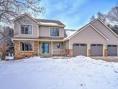 1131 Alfred Pl, New Richmond, WI, 54017