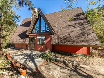 6392 Spruce Ave, Angelus Oaks, CA, 92305