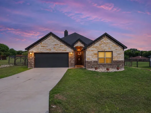 1306 E Apache Trl, Granbury, TX 76048