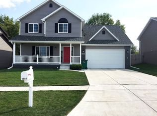 3009 W Peach St, Lincoln, NE 68522
