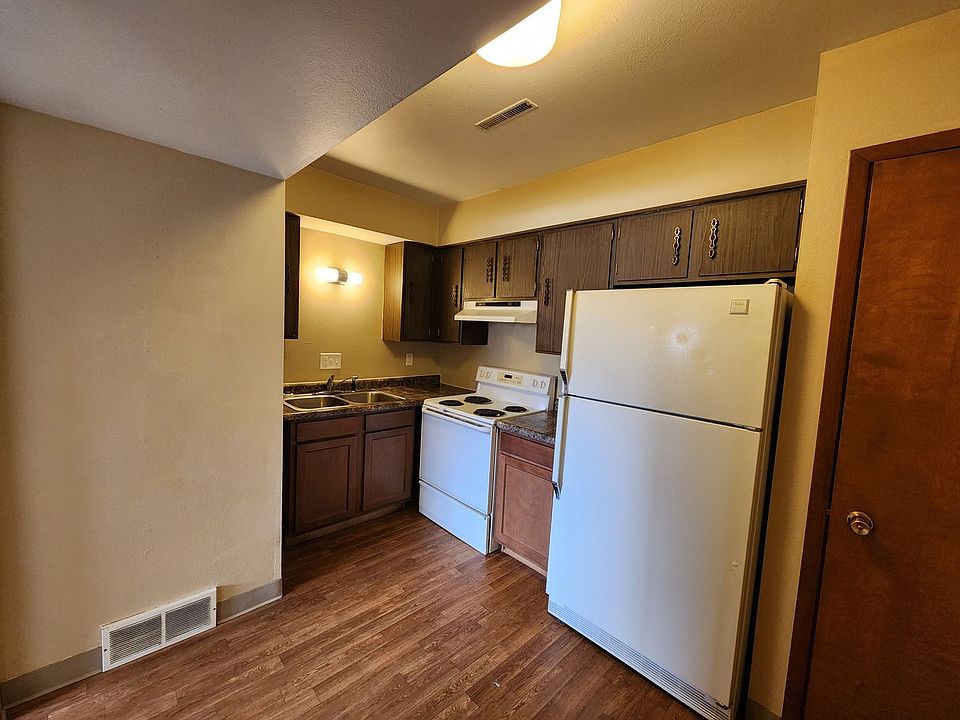 Raceway Park Apartment Rentals Knoxville, IA Zillow