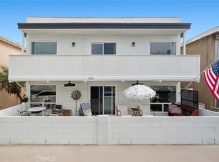 5212 Seashore Dr #B, Newport Beach, CA 92663