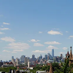 Sold by Brown Harris Stevens
