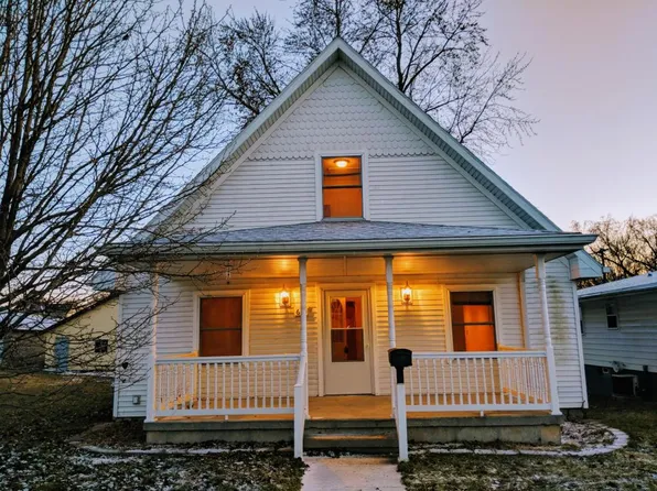610 Jackson St, Muscatine, IA 52761