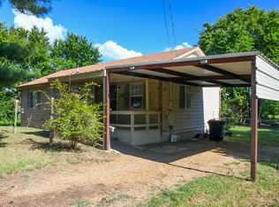 409 Oahu Loop, Tool, TX 75143
