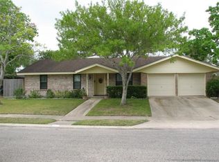 4305 O'Dell Dr, Corpus Christi, TX 78413