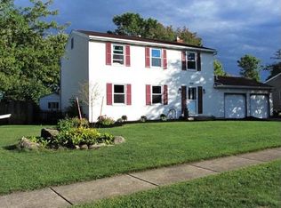 5137 Garden Path, Hamburg, NY 14075