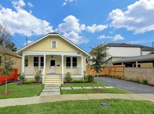 2206 Gano St, Houston, TX 77009