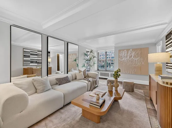 333 E 53rd St APT 8H, New York, NY 10022