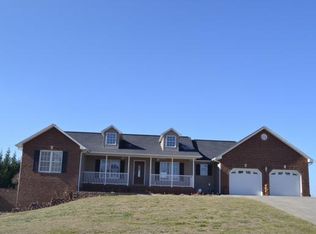 620 Church Ln, Church Hill, TN 37642