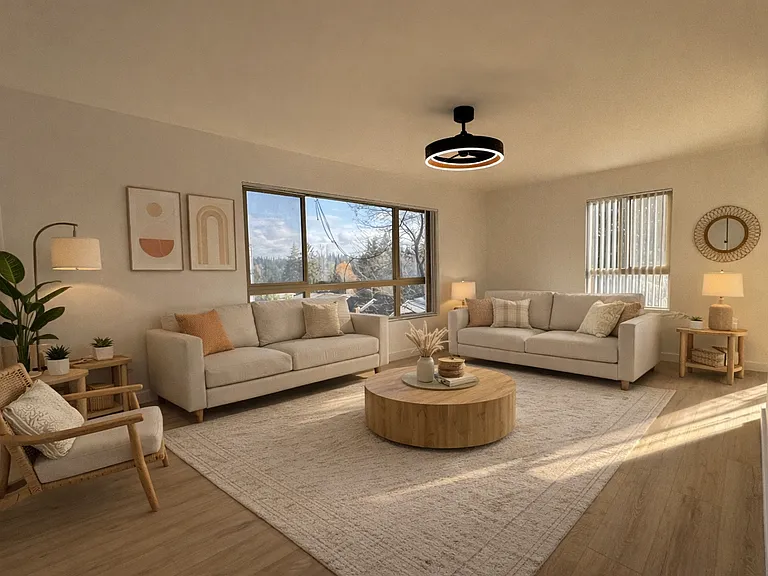 White Heather Apartments | Newly Renovated One and Two Bedroom Homes — Photo 47