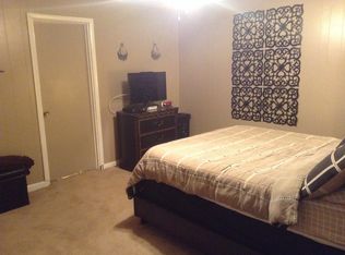 105 Ray St, North Little Rock, AR 72118