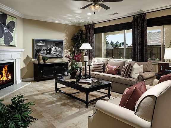 Ironwood Family Room