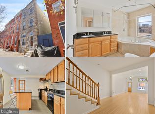 242 S Ann St, Baltimore, MD 21231