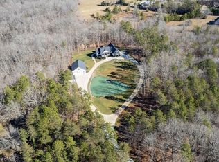 2355 Mount Hope Church Rd, Whitsett, NC 27377