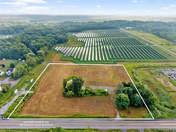 4th image of 8150 Morgan Rd Lot 2