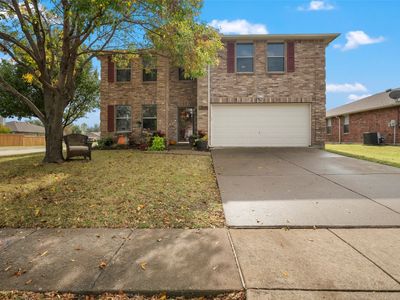 1540 Fieldstone Dr, Little Elm, TX, 75068