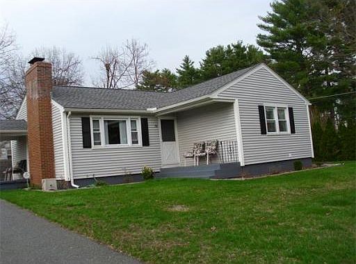 2nd image of 78 Chauncey Dr