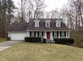 5150 Salem Dr, Stone Mountain, GA 30087